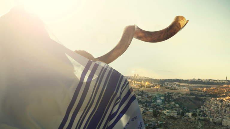 Shofar